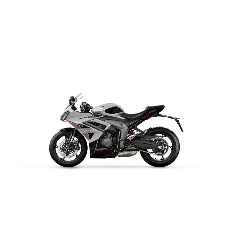 Triumph DAYTONA 660 - 3