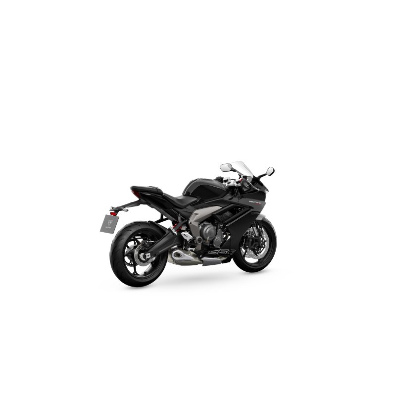 Triumph DAYTONA 660 - 6