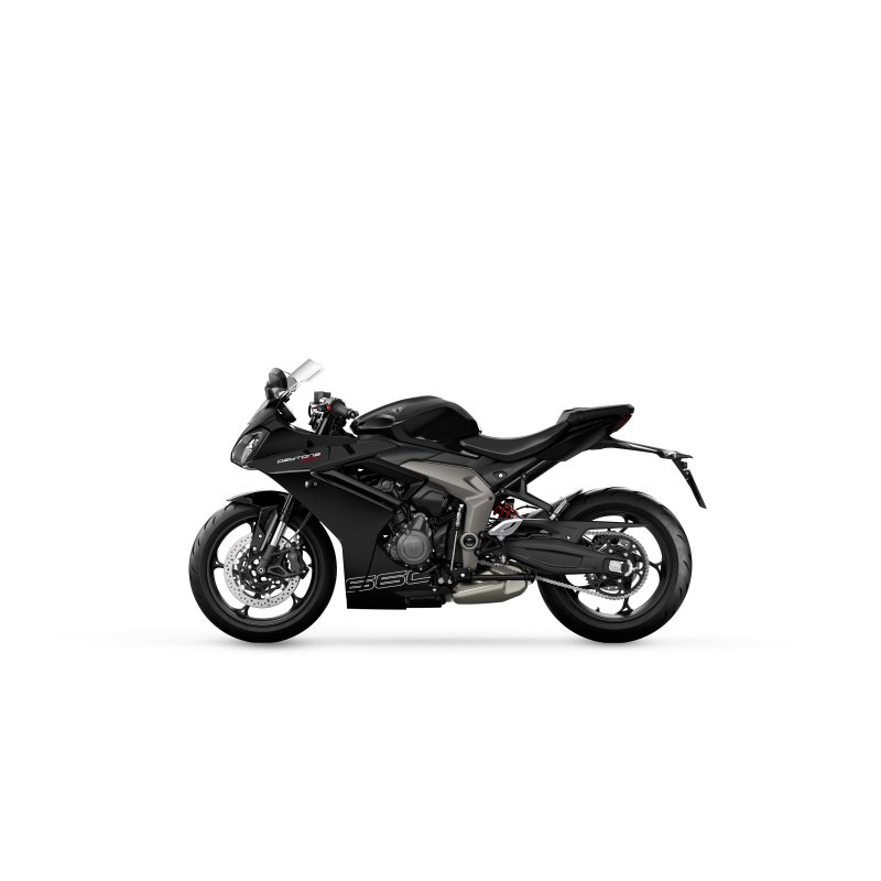 Triumph DAYTONA 660 - 3