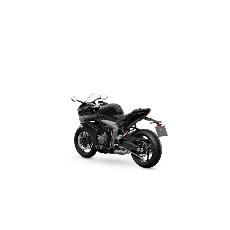 Triumph DAYTONA 660 - 4