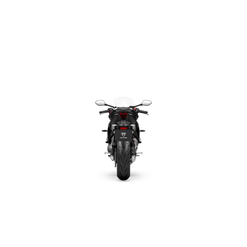 Triumph DAYTONA 660 - 5