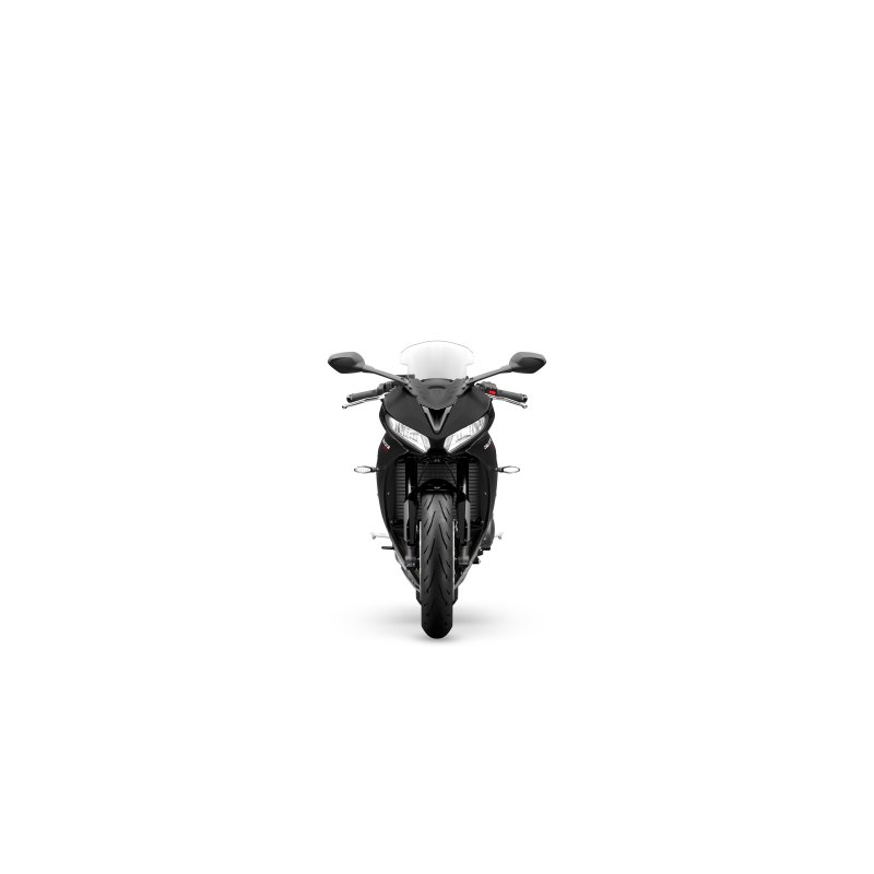 Triumph DAYTONA 660 - 1
