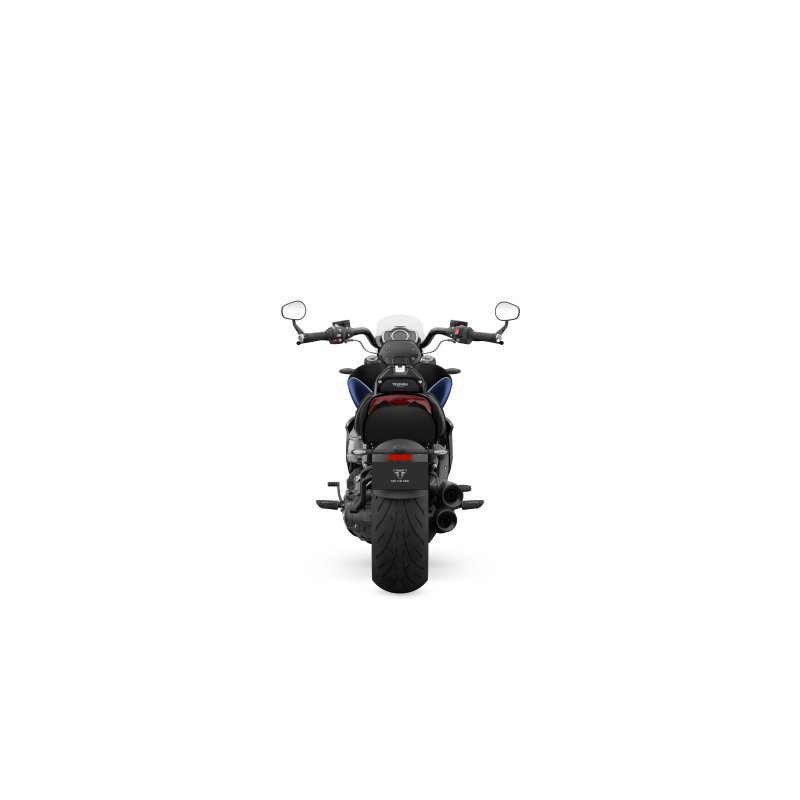 Triumph Rocket 3 GT - 5