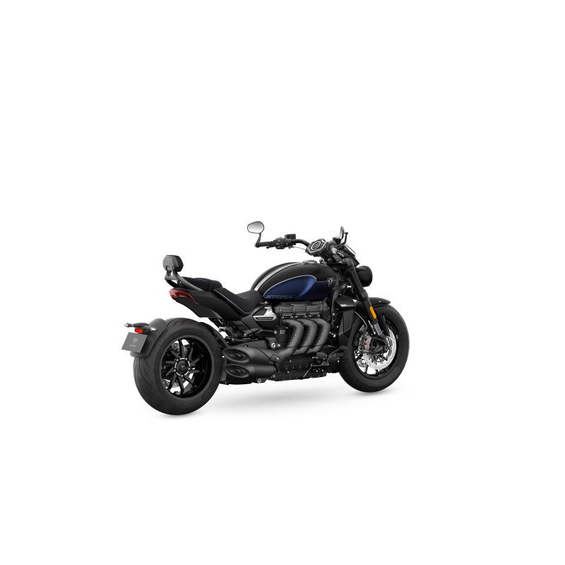 Triumph Rocket 3 GT - 4