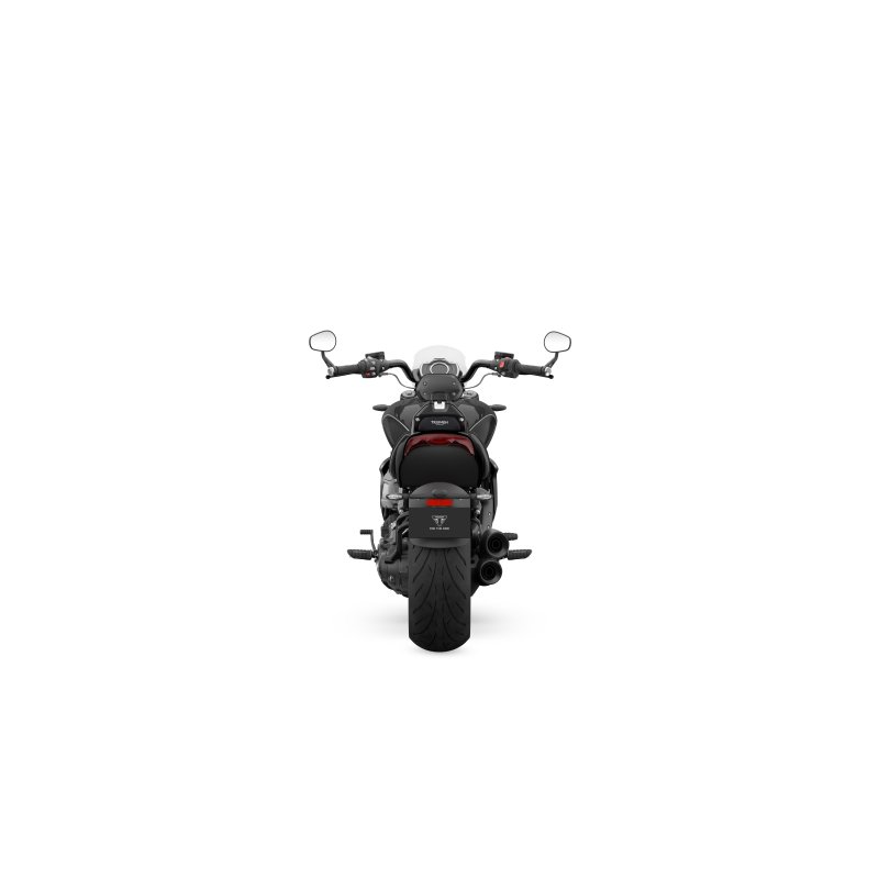 Triumph Rocket 3 GT - 5
