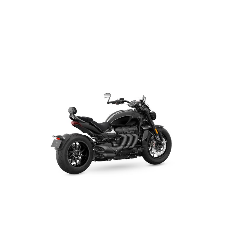 Triumph Rocket 3 GT - 4