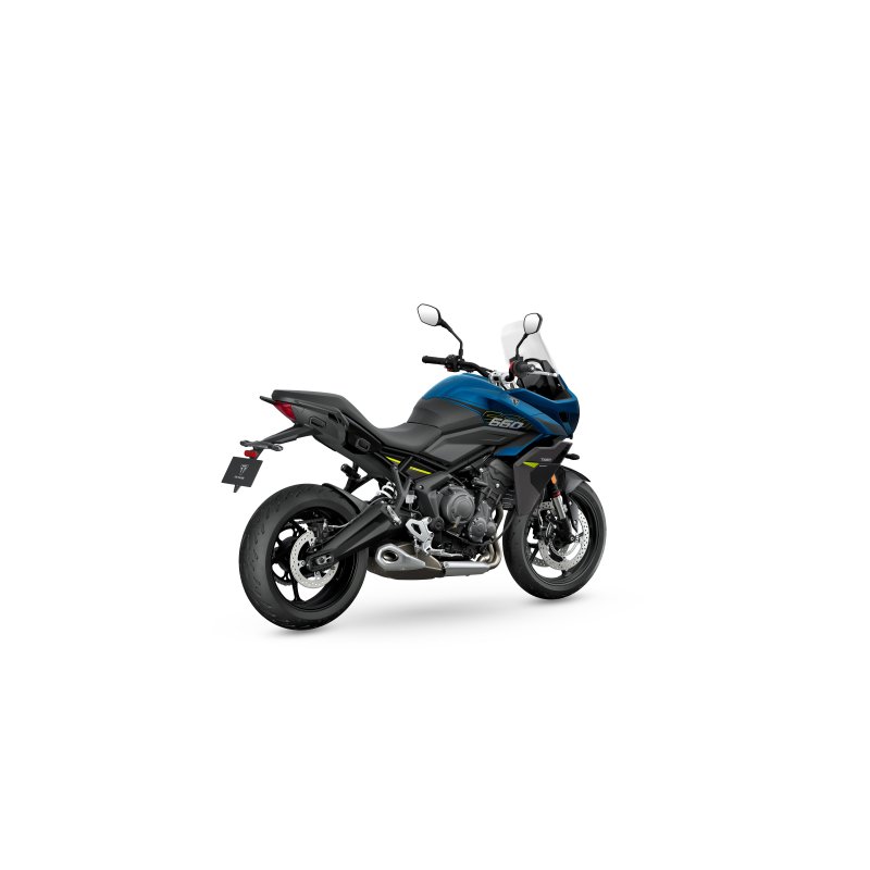 Triumph TIGER 660 SPORT - 6