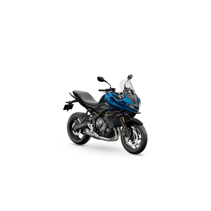 Triumph TIGER 660 SPORT - 8
