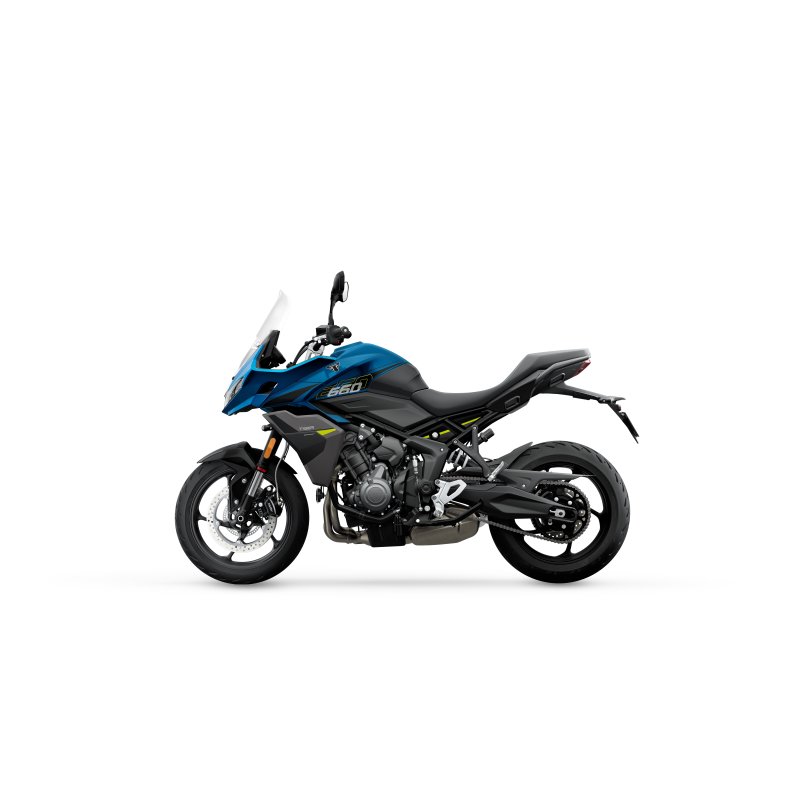 Triumph TIGER 660 SPORT - 3