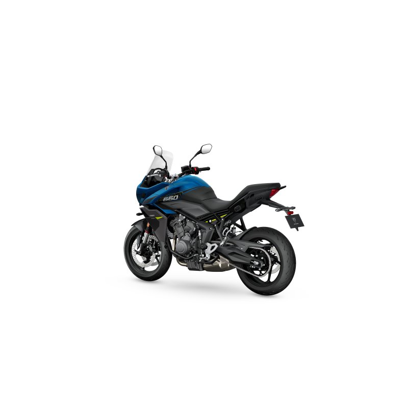 Triumph TIGER 660 SPORT - 4
