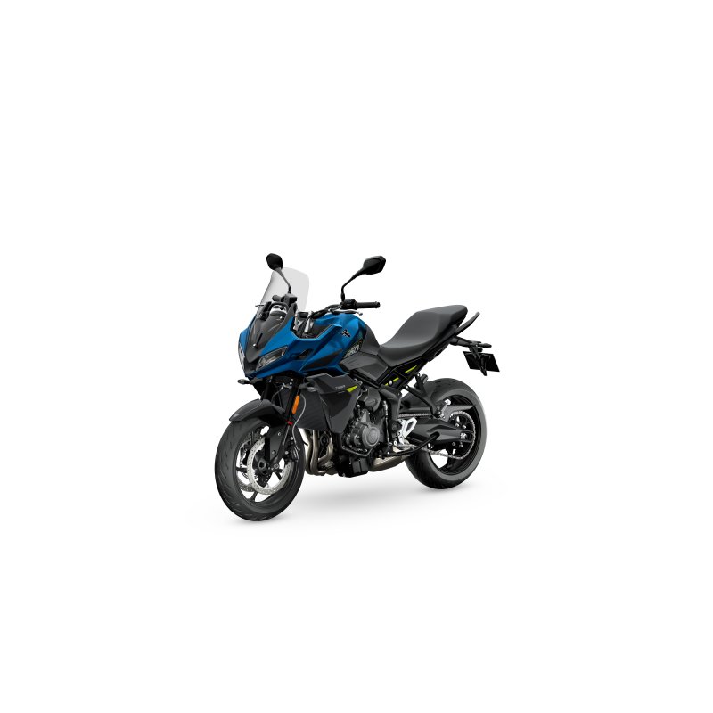 Triumph TIGER 660 SPORT - 2