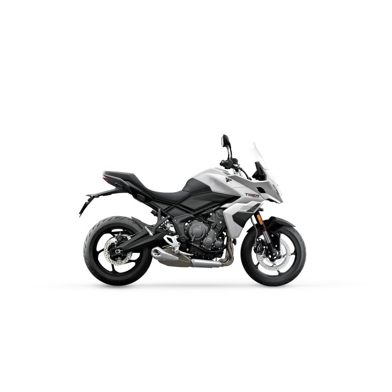 Triumph TIGER 660 SPORT - 7