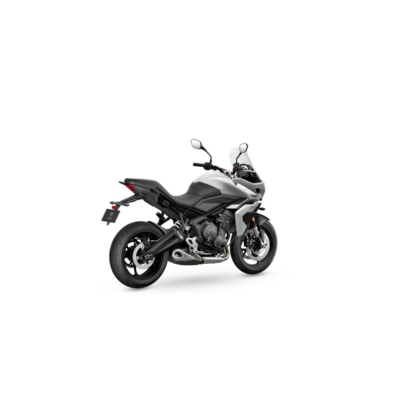 Triumph TIGER 660 SPORT - 6