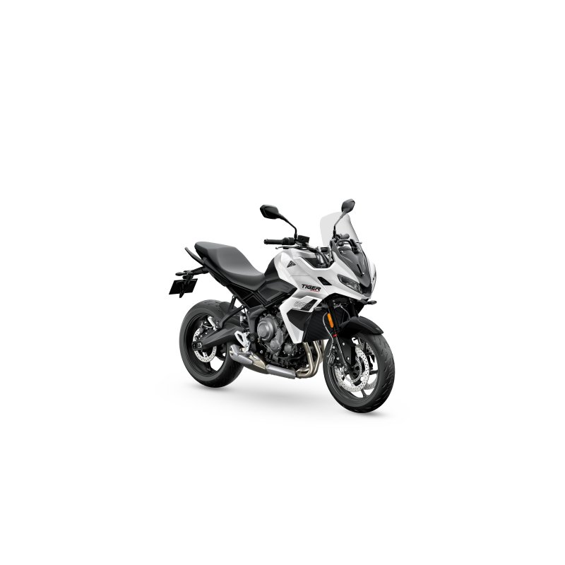 Triumph TIGER 660 SPORT - 8