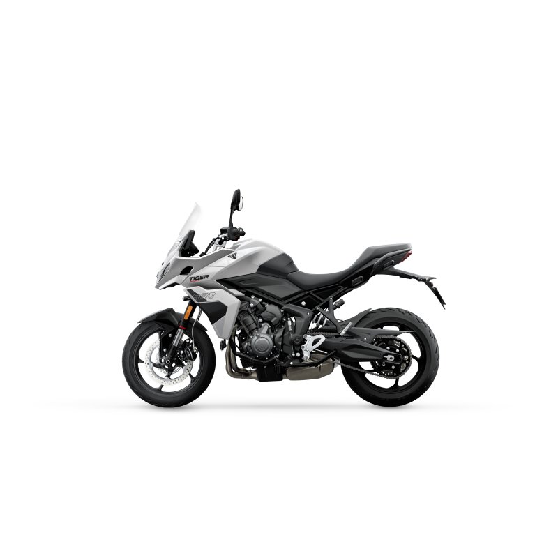 Triumph TIGER 660 SPORT - 3