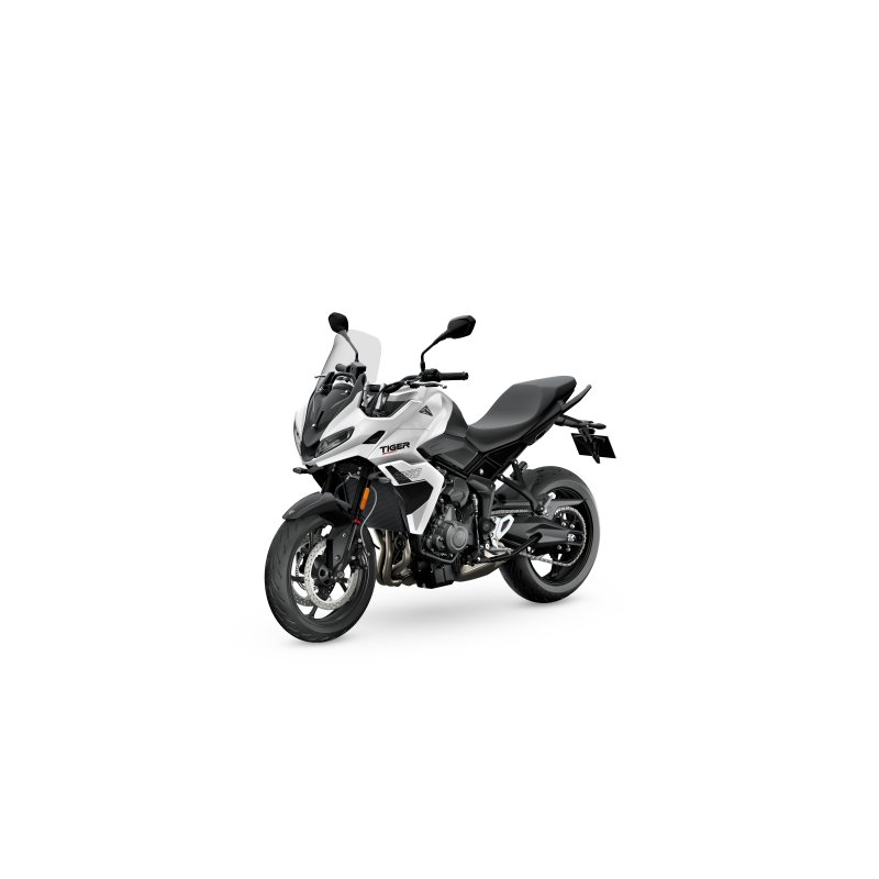 Triumph TIGER 660 SPORT - 2