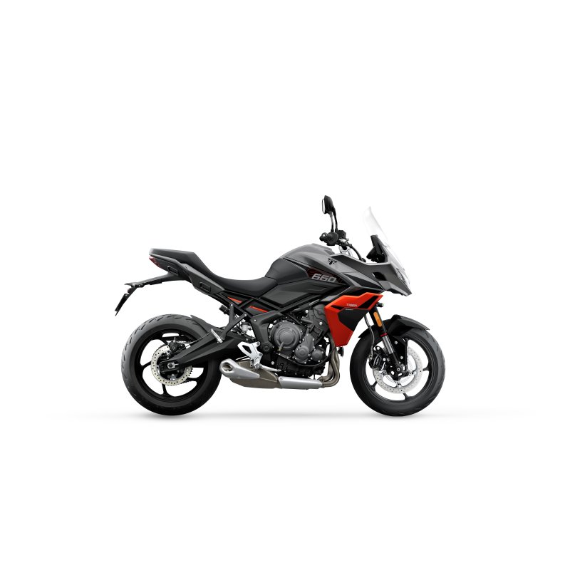 Triumph TIGER 660 SPORT - 7