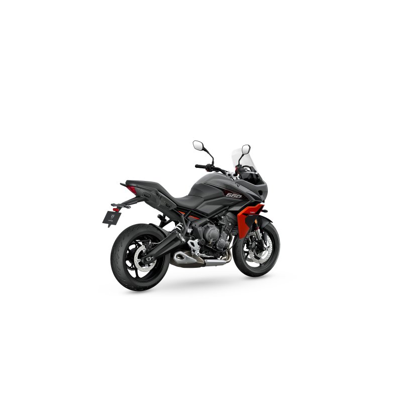 Triumph TIGER 660 SPORT - 6