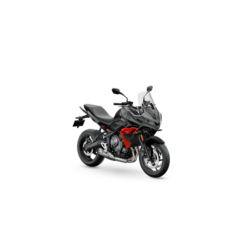 Triumph TIGER 660 SPORT - 8