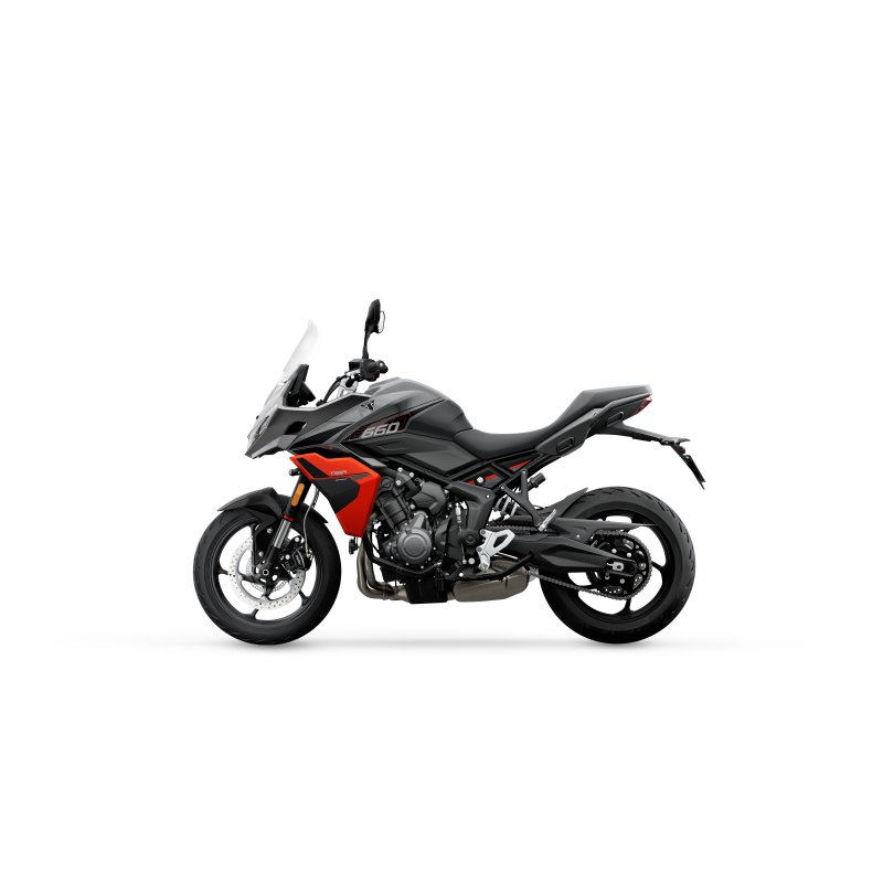 Triumph TIGER 660 SPORT - 3