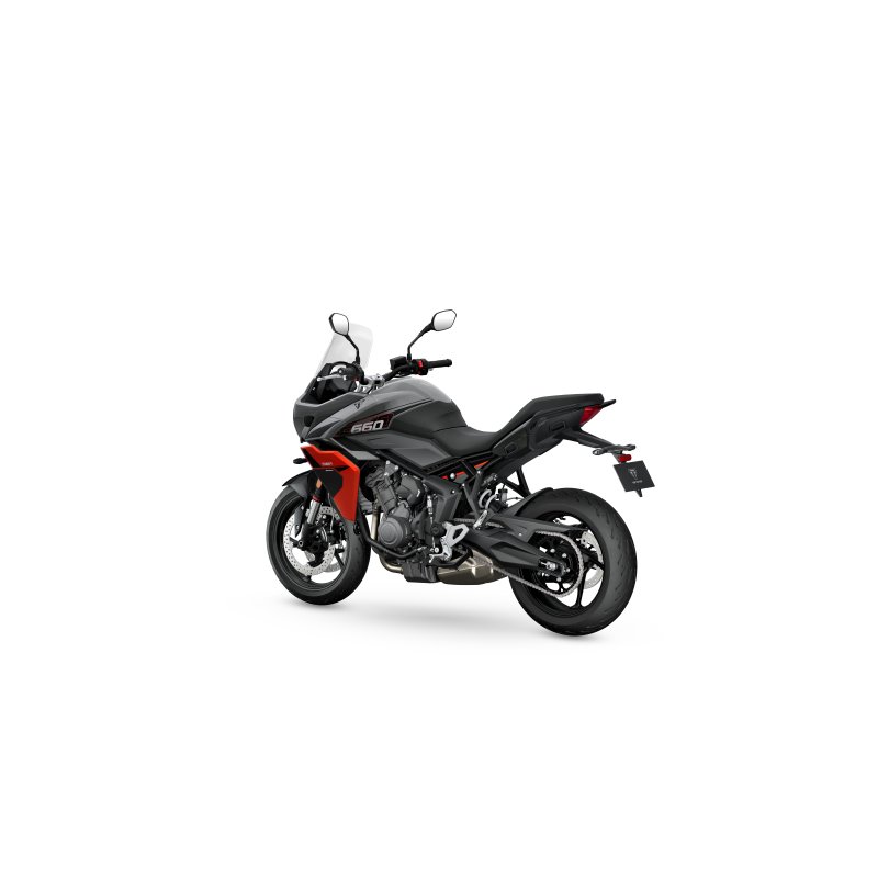 Triumph TIGER 660 SPORT - 4