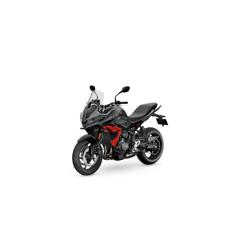 Triumph TIGER 660 SPORT - 2