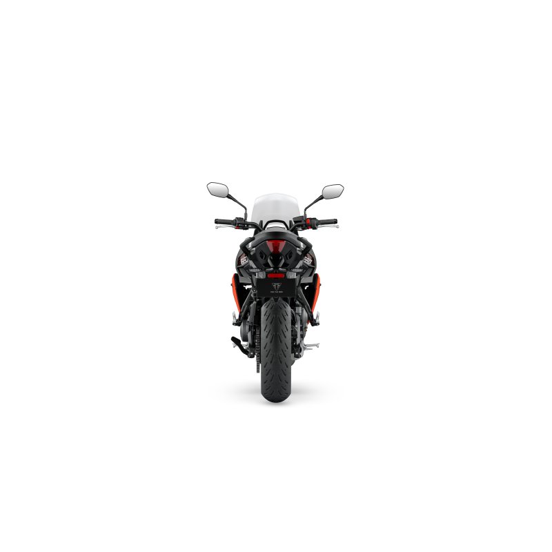 Triumph TIGER 660 SPORT - 5