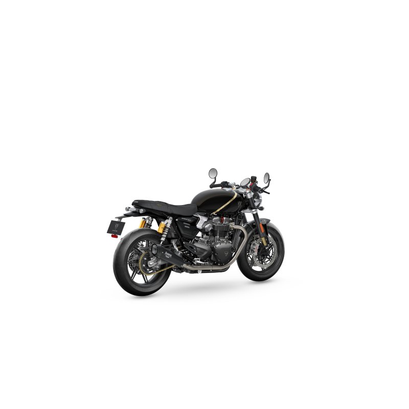 Triumph SPEED TWIN 1200 TFC - 4