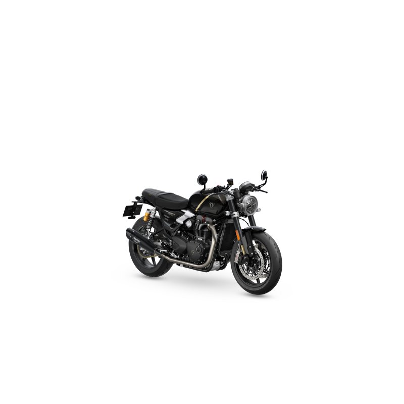 Triumph SPEED TWIN 1200 TFC - 2