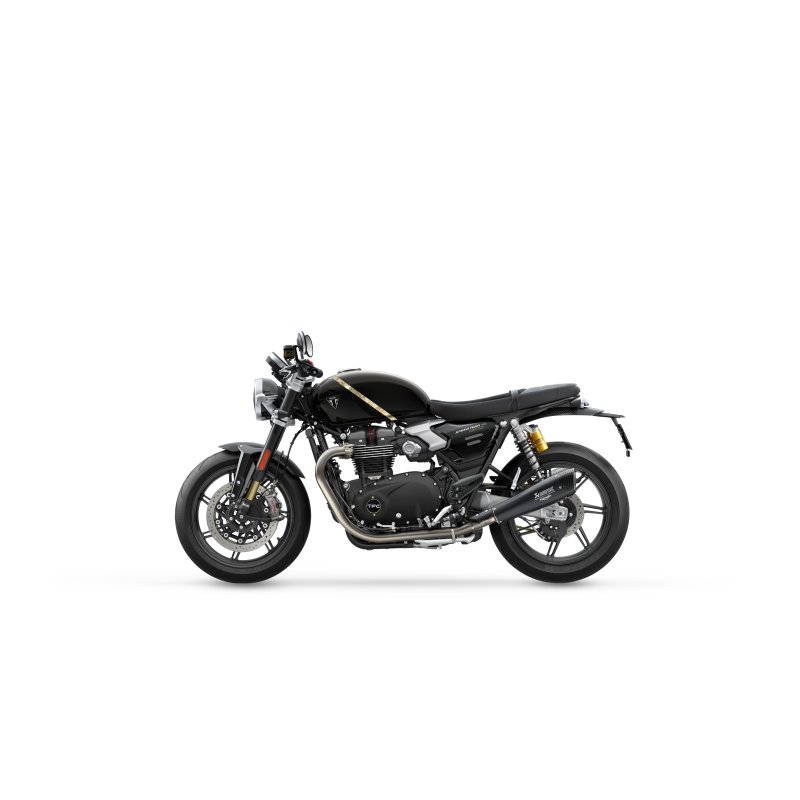 Triumph SPEED TWIN 1200 TFC - 6