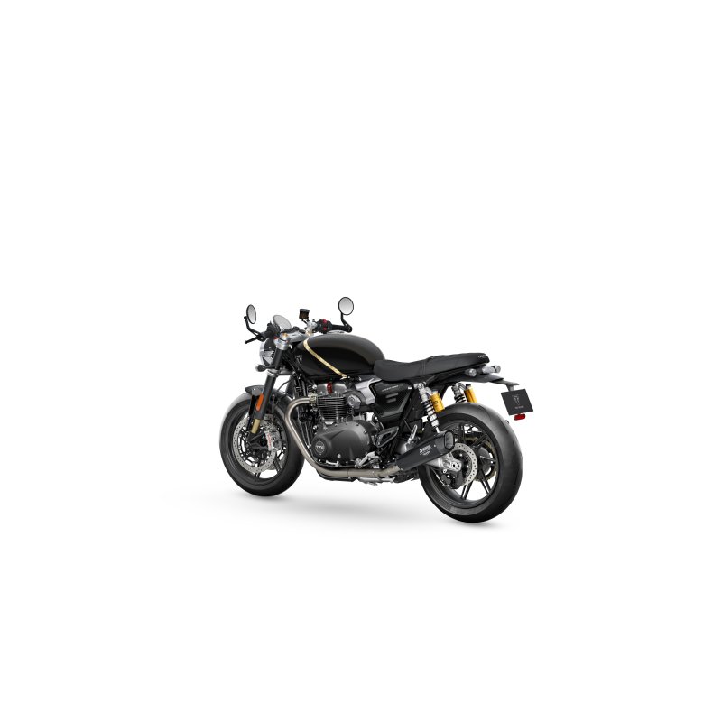 Triumph SPEED TWIN 1200 TFC - 5