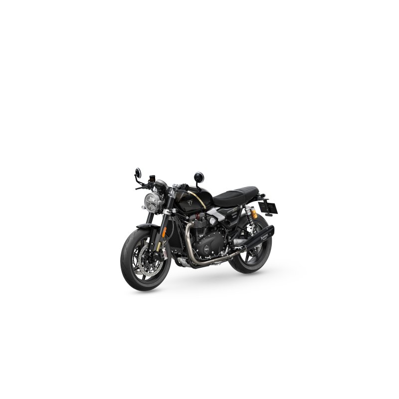 Triumph SPEED TWIN 1200 TFC - 7