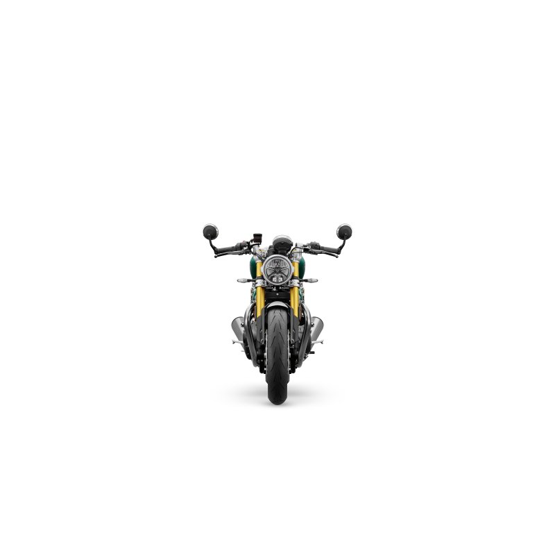 Triumph SPEED TWIN 1200 RS - 1