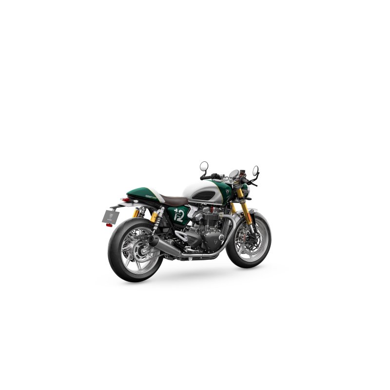 Triumph SPEED TWIN 1200 RS - 6