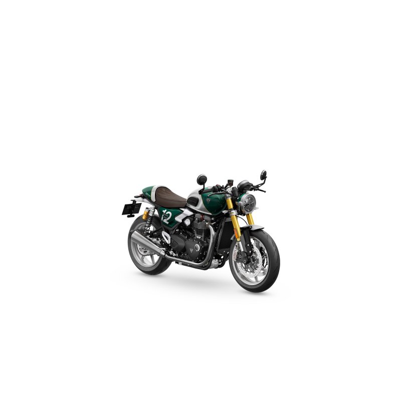 Triumph SPEED TWIN 1200 RS - 8