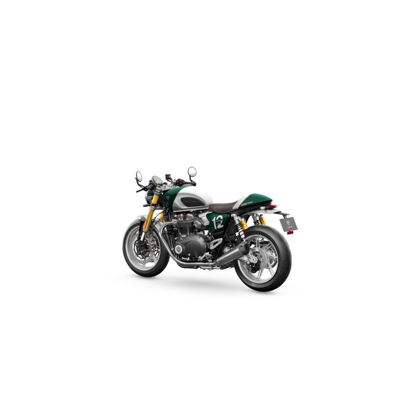 Triumph SPEED TWIN 1200 RS - 4