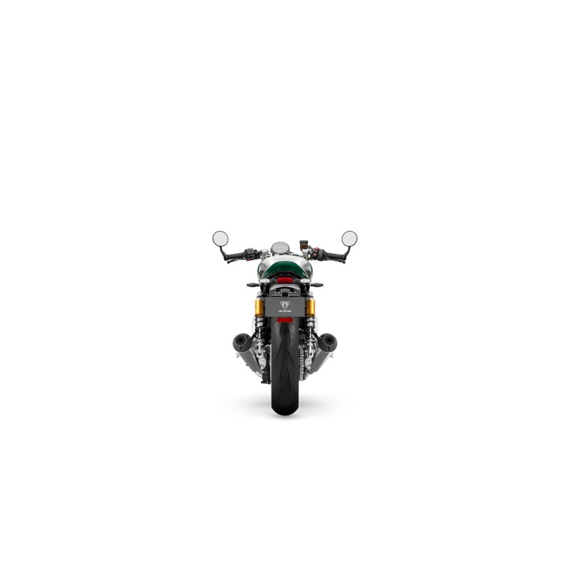 Triumph SPEED TWIN 1200 RS - 5