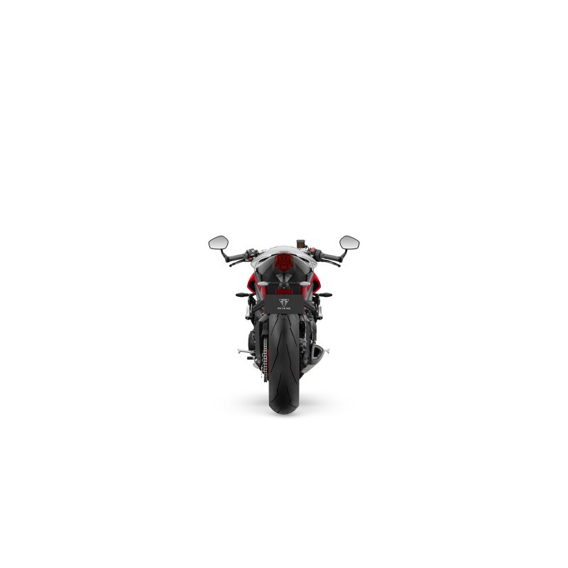 Triumph STREET TRIPLE 765 RX - 5