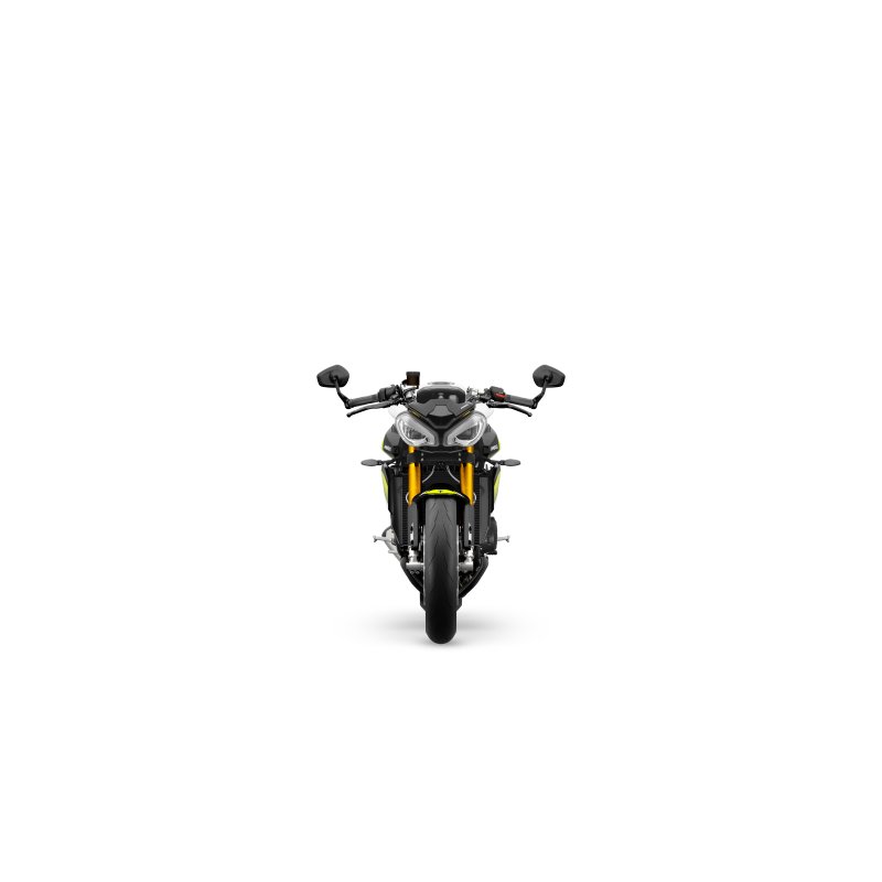 Triumph STREET TRIPLE 765 MOTO 2 - 1