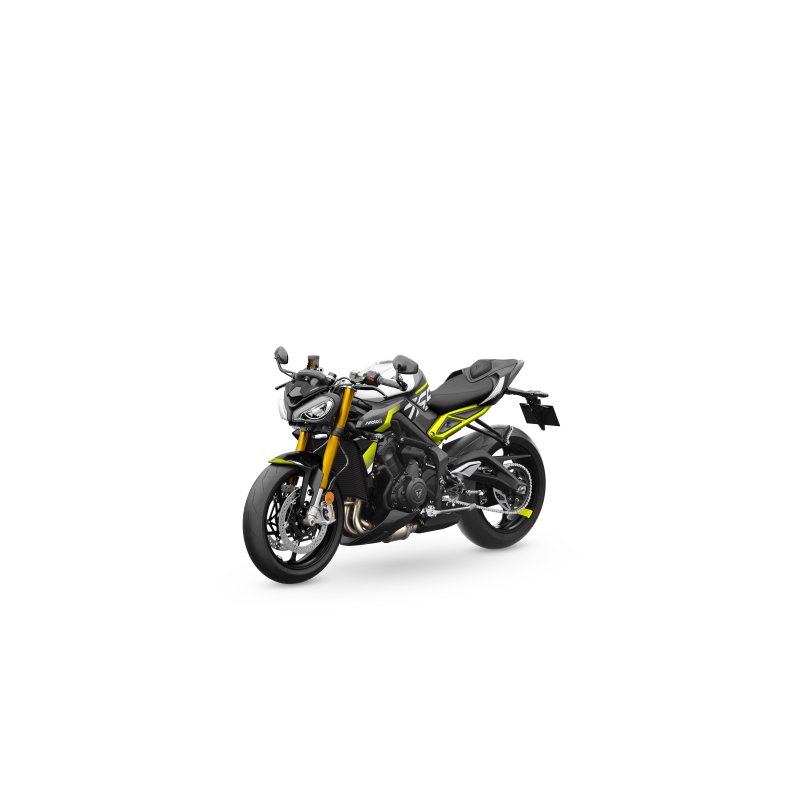 Triumph STREET TRIPLE 765 MOTO 2 - 2
