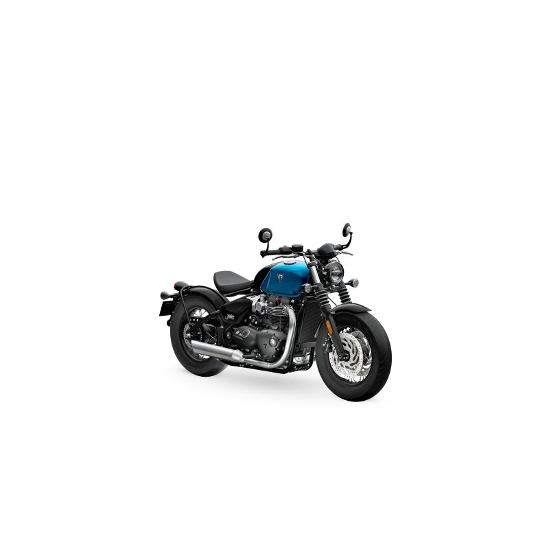 Triumph BOBBER - 8