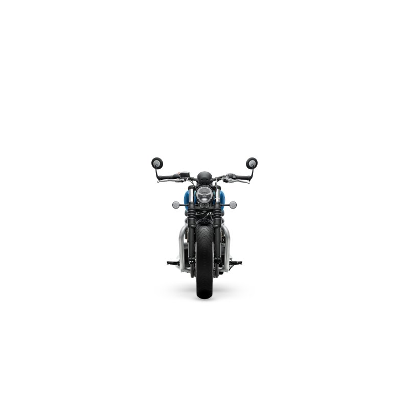 Triumph BOBBER - 1