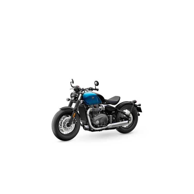 Triumph BOBBER - 2