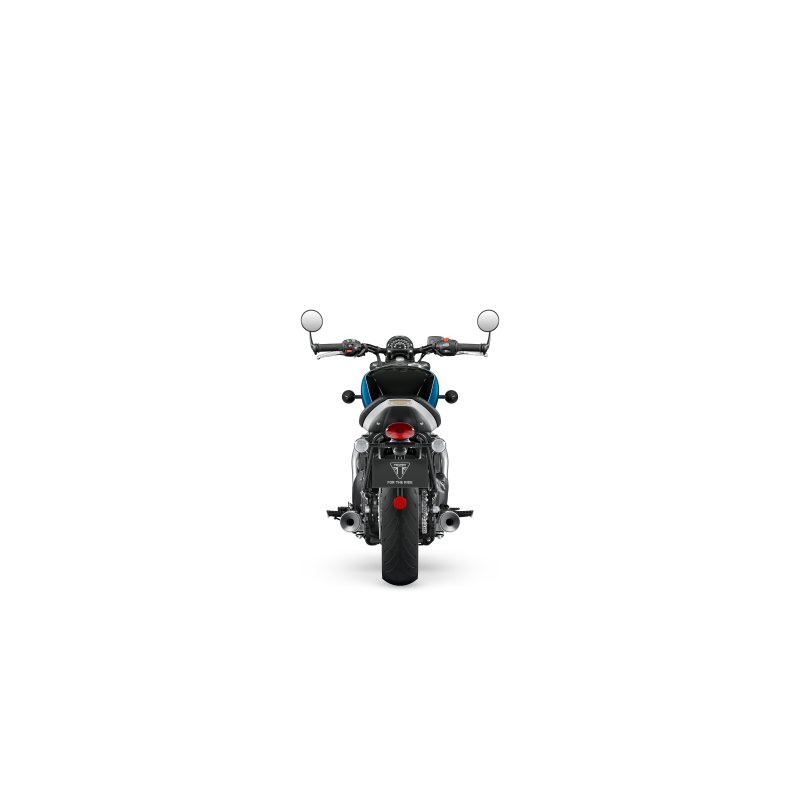 Triumph BOBBER - 5
