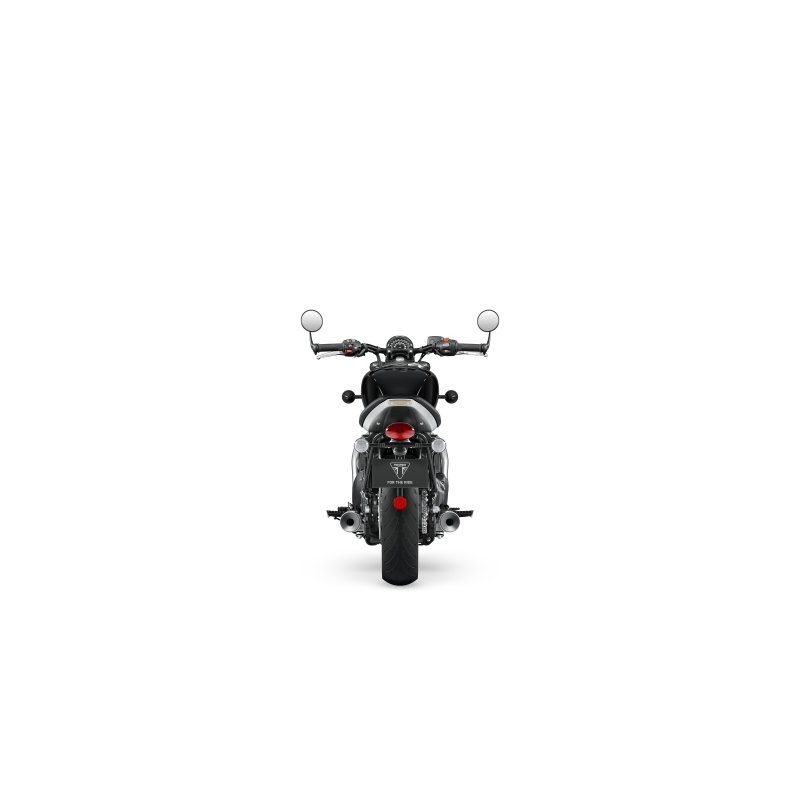 Triumph BOBBER - 5