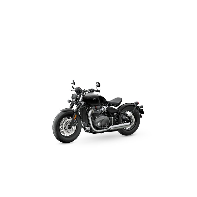 Triumph BOBBER - 2