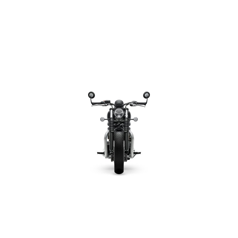 Triumph BOBBER - 1