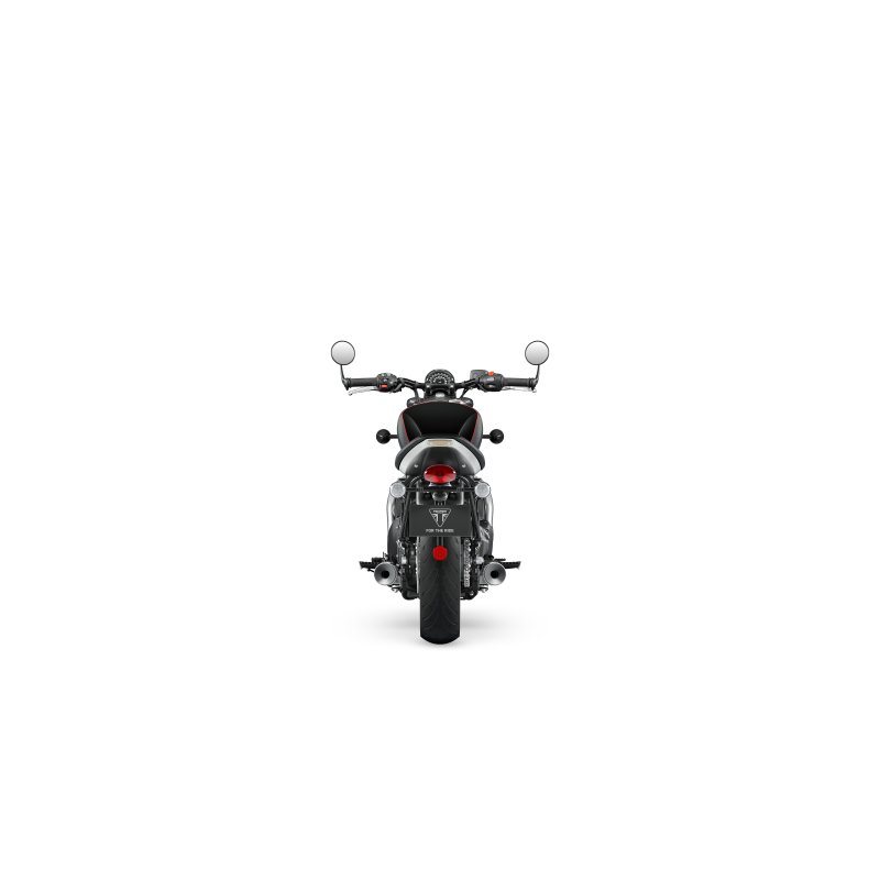Triumph BOBBER - 5
