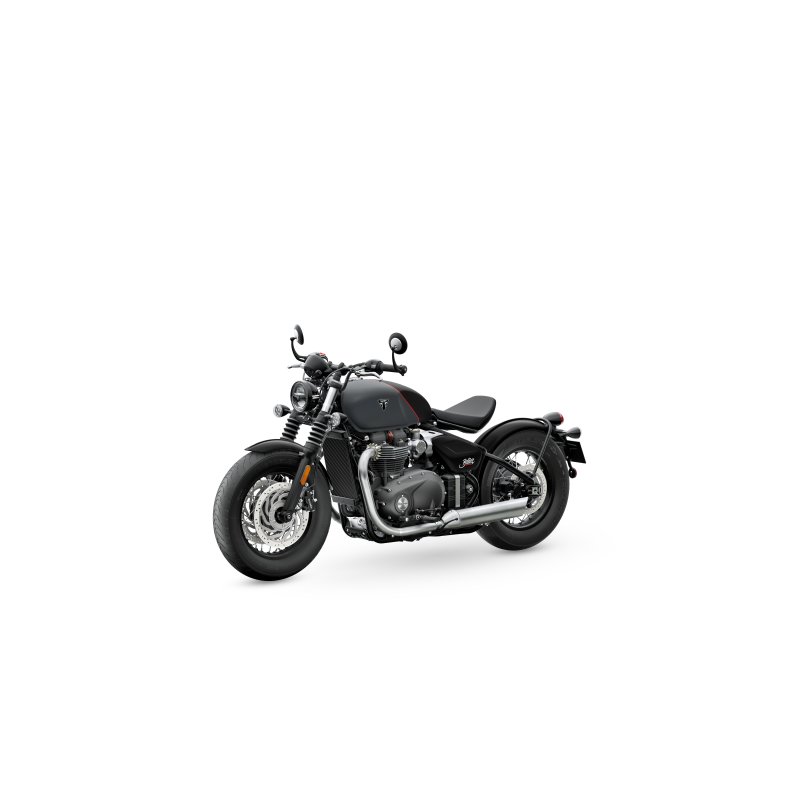 Triumph BOBBER - 2