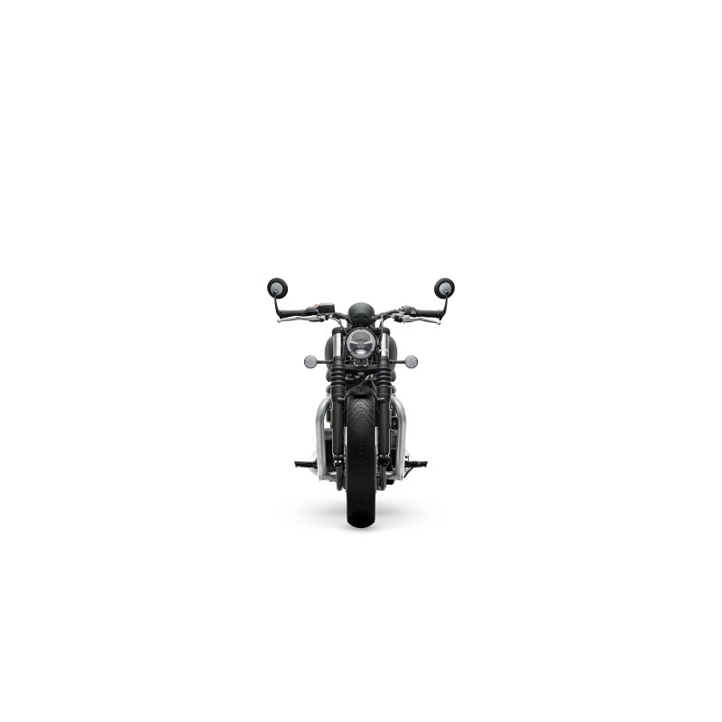 Triumph BOBBER - 1
